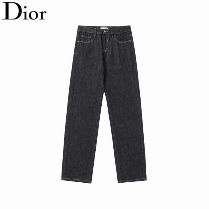 Picture of Dior Jeans Long _SKUDiorsz28-38attr1639448